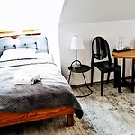 Dwor Karwacz 3* Przasnysz