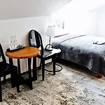 Dwor Karwacz Przasnysz