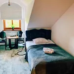 Bed & Breakfast Dwor Karwacz Przasnysz