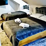 Dwor Karwacz Bed & Breakfast Przasnysz
