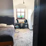 Bed & Breakfast Dwor Karwacz Przasnysz
