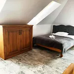 Bed & Breakfast Dwor Karwacz Przasnysz
