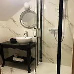 Bed & Breakfast Dwor Karwacz Przasnysz
