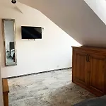Dwor Karwacz Bed & Breakfast Przasnysz