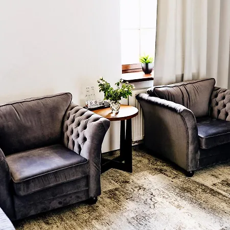 Dwór Karwacz Przasnysz