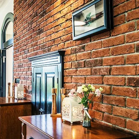 Dwor Karwacz Bed & Breakfast Przasnysz