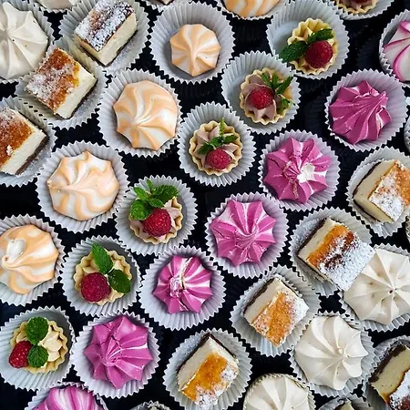 Dwor Karwacz 3* Пшасныш