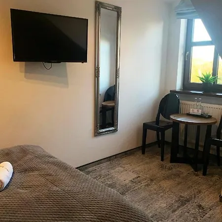 Dwor Karwacz Отель типа 