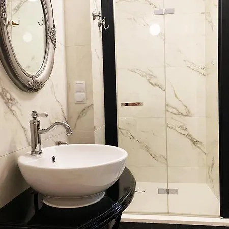 Dwor Karwacz Отель типа 