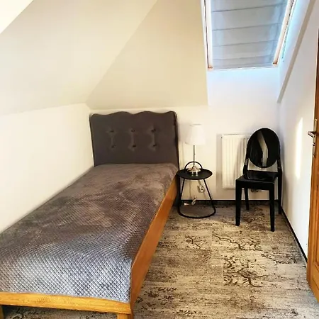 Dwor Karwacz 3* Пшасныш