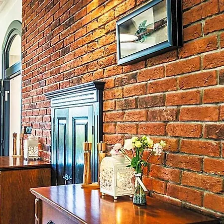 Dwór Karwacz Bed and breakfast Przasnysz
