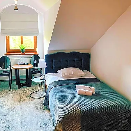 Bed and breakfast Dwór Karwacz