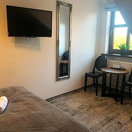 Bed and breakfast Dwór Karwacz Przasnysz