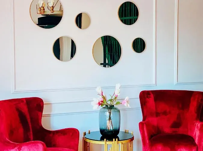 Dwór Karwacz Nocleg ze śniadaniem Przasnysz