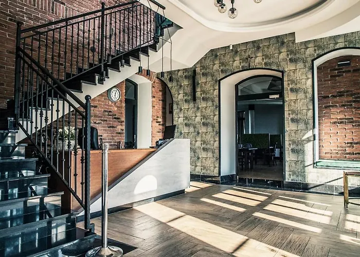 Dwór Karwacz 3* Przasnysz