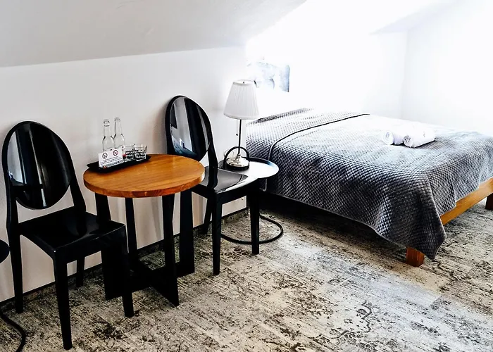 Dwór Karwacz Przasnysz