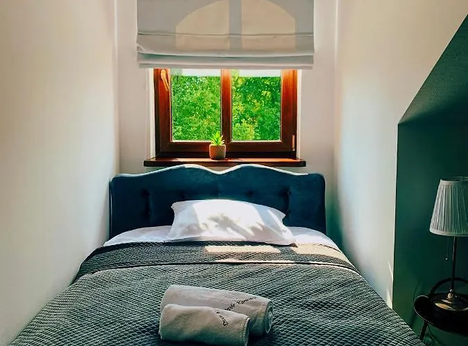 Dwor Karwacz 3* Przasnysz