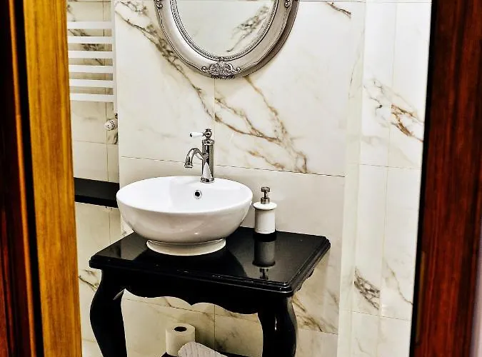 Dwor Karwacz Przasnysz