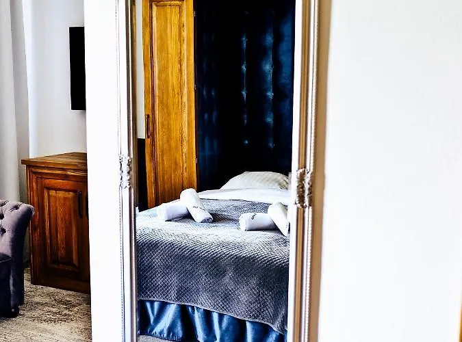 Dwor Karwacz Panzió Przasnysz