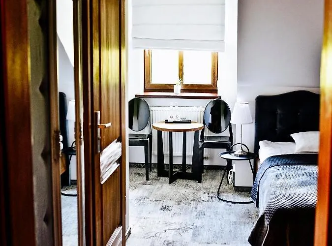 Dwor Karwacz 3* Przasnysz