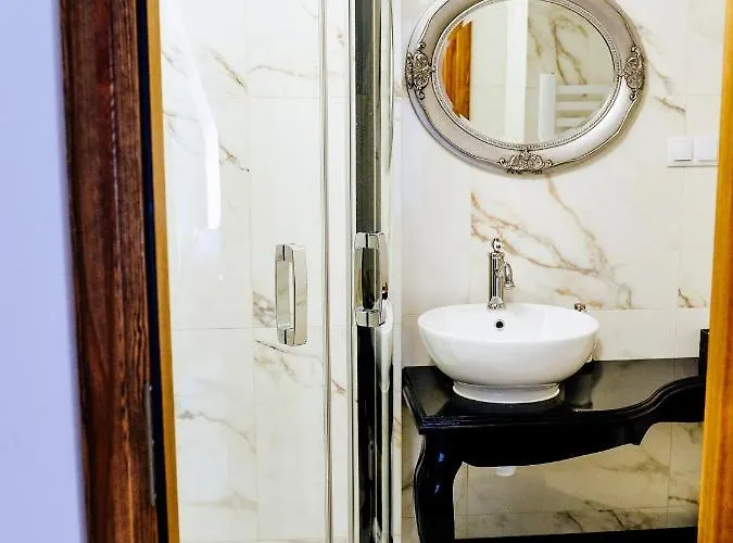 Dwór Karwacz 3* Przasnysz