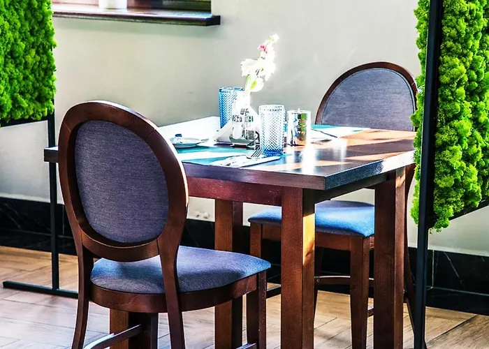 Dwor Karwacz 3* Przasnysz