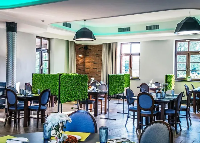 Panzió Dwor Karwacz