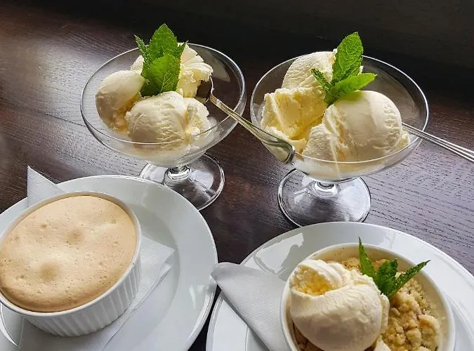 Dwor Karwacz Panzió Przasnysz