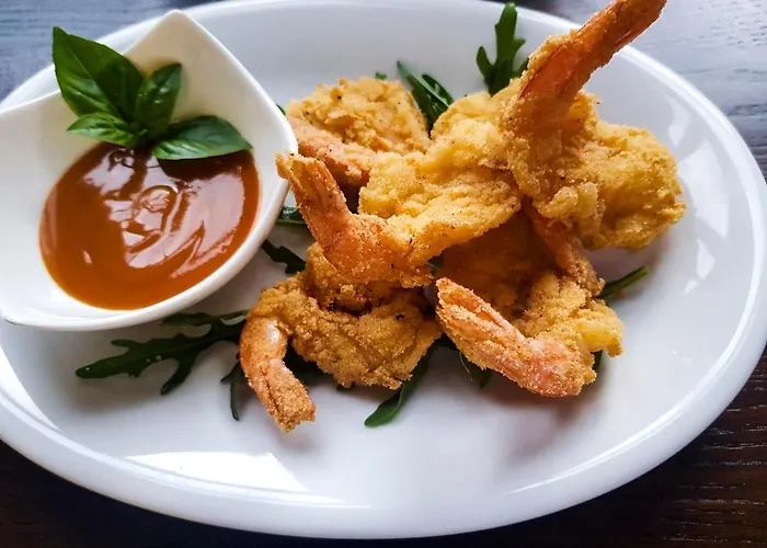 Dwor Karwacz Panzió 3*