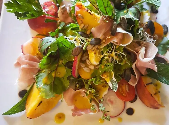 Nocleg ze śniadaniem Dwór Karwacz Przasnysz