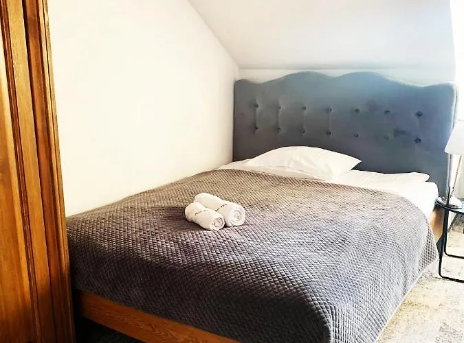 Panzió Dwor Karwacz 3*