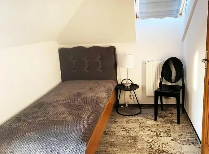 Dwor Karwacz 3* Przasnysz